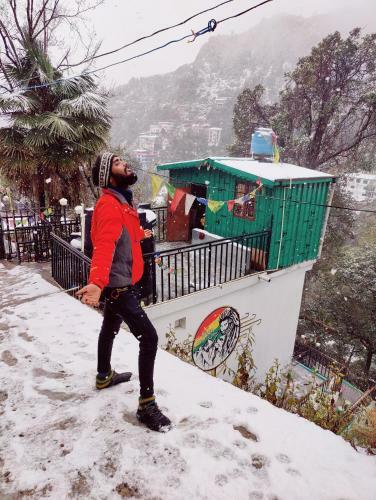 Baba Homestay Mussoorie