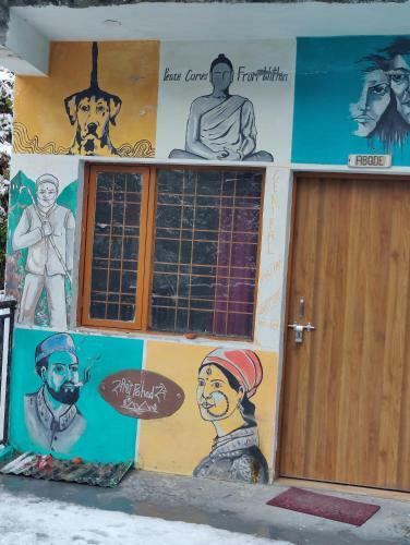 Baba Homestay Mussoorie