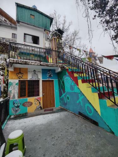 Baba Homestay Mussoorie