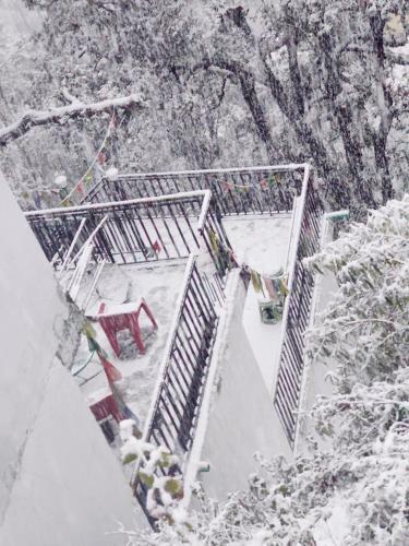 Baba Homestay Mussoorie