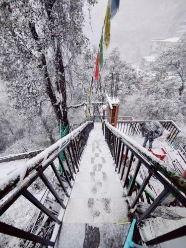 Baba Homestay Mussoorie