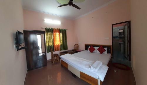 Him 105 Homestay By Pt