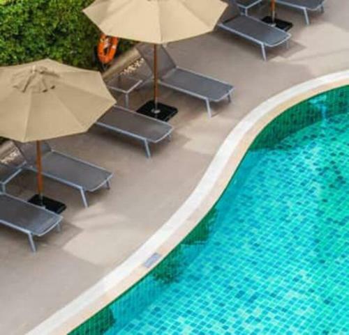 Apartamento Homestay Danau Ria @ Gamuda Gardens