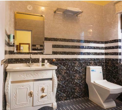 Bed & Breakfast Riva Dreams
