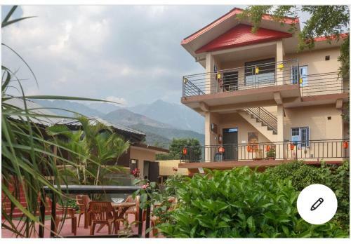 Bed & Breakfast Riva Dreams