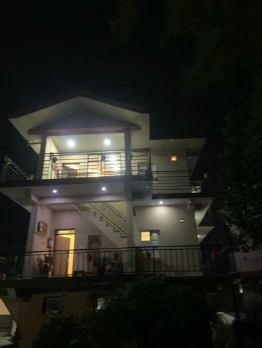 Bed & Breakfast Riva Dreams