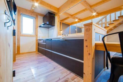 Villa Niseko Guest House M6