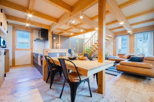 Villa Niseko Guest House M6