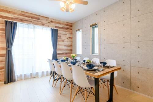 Grandioso Okinawa Villa Onna 5a - Vacation Stay 97831
