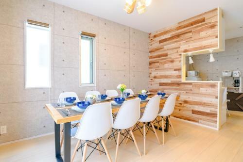 Grandioso Okinawa Villa Onna 5a - Vacation Stay 97831
