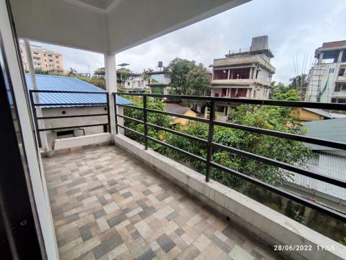 Apartamento Cozy Stay