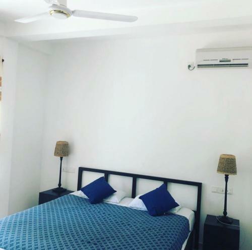 Hotel Jani Rest Wadduwa