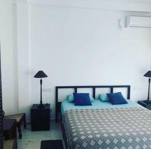 Hotel Jani Rest Wadduwa