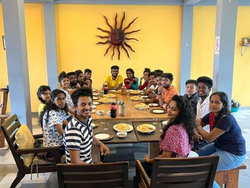 Hotel Jani Rest Wadduwa