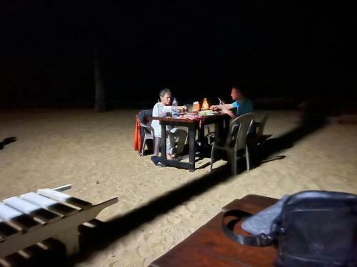 Hotel Jani Rest Wadduwa