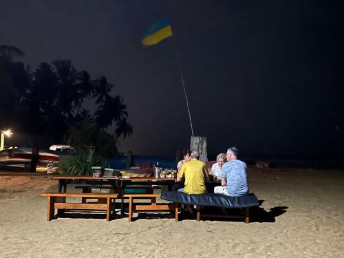 Hotel Jani Rest Wadduwa