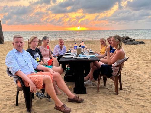 Hotel Jani Rest Wadduwa