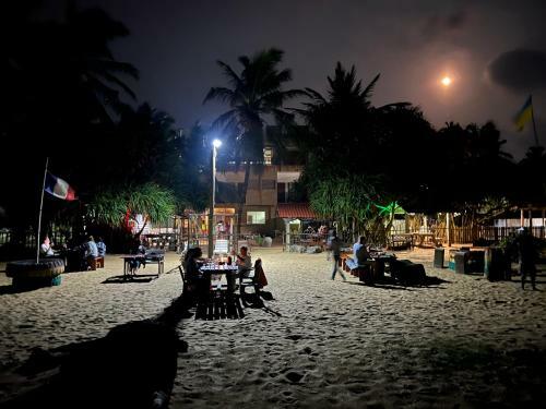Hotel Jani Rest Wadduwa