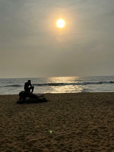 Hotel Jani Rest Wadduwa