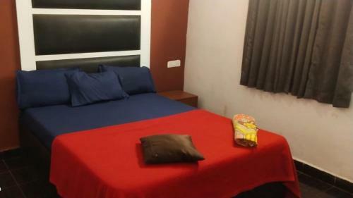 Hotel Nagoa Holiday Villa