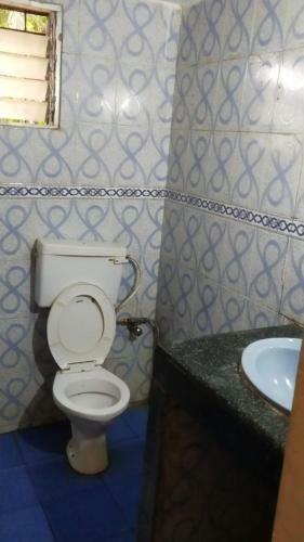 Hotel Nagoa Holiday Villa