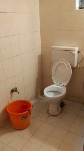 Hotel Nagoa Holiday Villa
