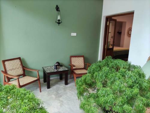 Bed & Breakfast Villa Lyvie