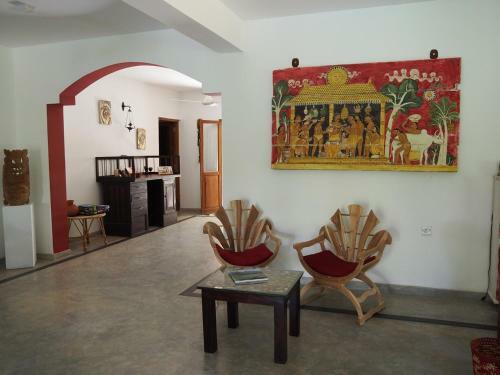 Bed & Breakfast Villa Lyvie