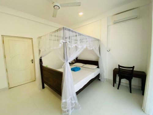 Hotel White Ro Resort & Spa