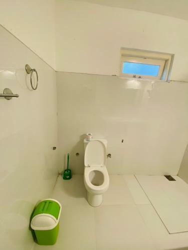 Hotel White Ro Resort & Spa