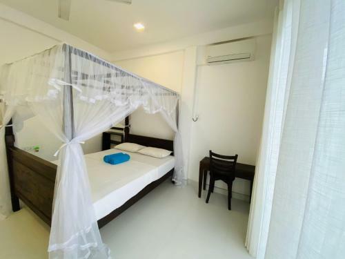Hotel White Ro Resort & Spa