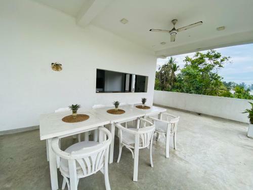 Hotel White Ro Resort & Spa