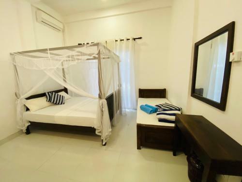 Hotel White Ro Resort & Spa