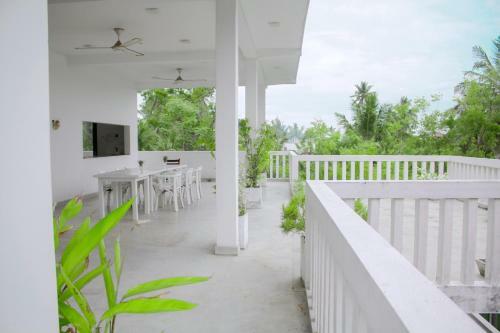 Hotel White Ro Resort & Spa