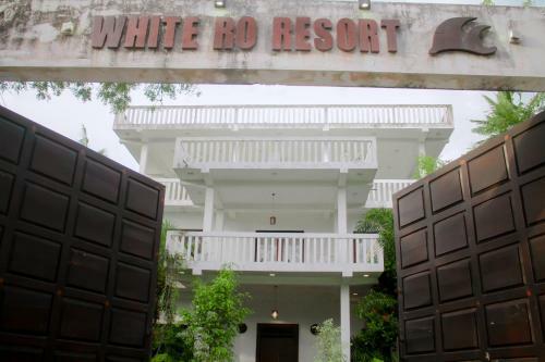 Hotel White Ro Resort & Spa