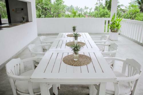 Hotel White Ro Resort & Spa