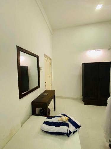 Hotel White Ro Resort & Spa
