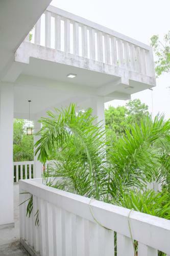 Hotel White Ro Resort & Spa