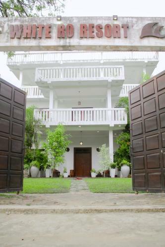 Hotel White Ro Resort & Spa