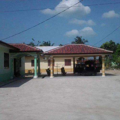 Homestay Cahaya Puteri