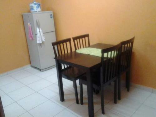Homestay Cahaya Puteri