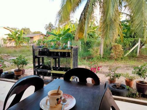 Homestay Cahaya Puteri