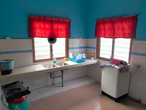 Homestay Cahaya Puteri