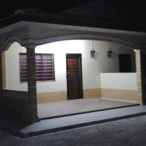 Homestay Cahaya Puteri