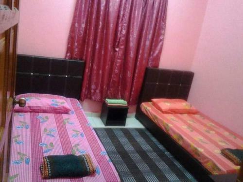 Homestay Cahaya Puteri