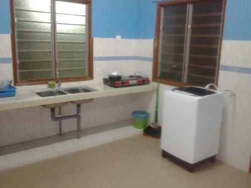 Homestay Cahaya Puteri