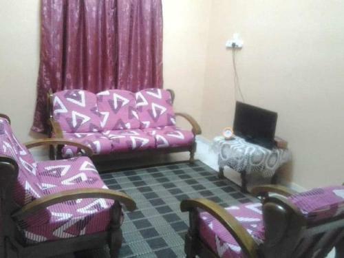 Homestay Cahaya Puteri