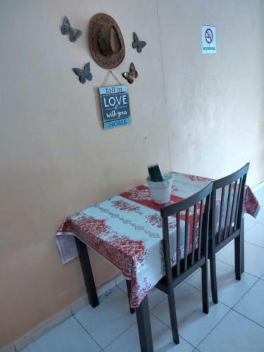Homestay Cahaya Puteri