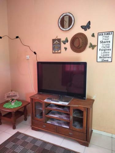 Homestay Cahaya Puteri