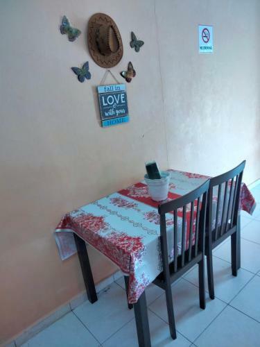Homestay Cahaya Puteri